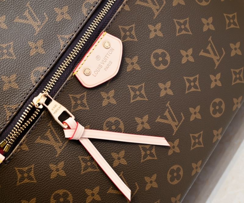 LV Shopping Bags